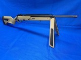 STEYR SCOUT II 6.5MM CREEDMOOR