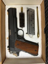 SPRINGFIELD ARMORY 1911 Linkless .40 S&W