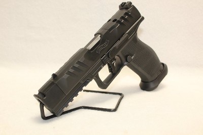 WALTHER PDP 9MM LUGER (9x19 PARA)