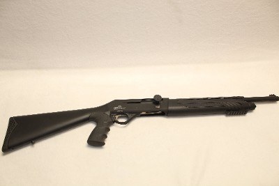 DICKINSON ARMS CK212T 12 GA