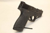 SMITH & WESSON M&P 9 SHIELD PLUS 9MM LUGER (9x19 PARA) - 3 of 3
