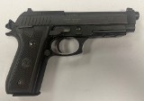 TAURUS PT92 AF 9MM LUGER (9x19 PARA)