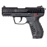 RUGER SR22 .22 LR