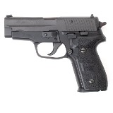 SIG SAUER P228 9MM LUGER (9X19 PARA)