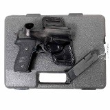 SIG SAUER P228 9MM LUGER (9X19 PARA) - 3 of 3