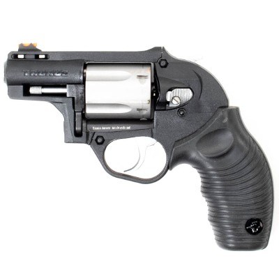 TAURUS 605 PROTECTOR POLY .357 MAG