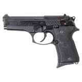 BERETTA 92 COMPACT L 9MM LUGER (9X19 PARA)