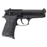 BERETTA 92 COMPACT L 9MM LUGER (9X19 PARA) - 2 of 3