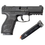 HECKLER & KOCH VP9K 9MM LUGER (9X19 PARA) - 3 of 3