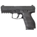 HECKLER & KOCH VP9K 9MM LUGER (9X19 PARA) - 1 of 3