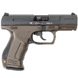 WALTHER P99 AS FINAL EDITION 9MM LUGER (9X19 PARA) - 2 of 3