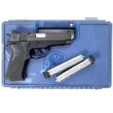 SMITH & WESSON 410 .40 S&W - 3 of 3