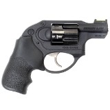 RUGER LCR .38 SPL +P - 2 of 3