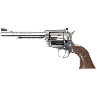 RUGER NEW MODEL BLACKHAWK .357 MAG