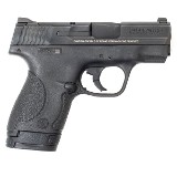 SMITH & WESSON M&P 40 SHIELD .40 S&W - 2 of 3