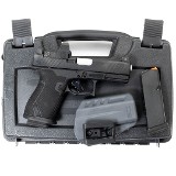 GRIT GRIPS G19 9MM LUGER (9X19 PARA) - 3 of 3