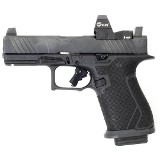 GRIT GRIPS G19 9MM LUGER (9X19 PARA)