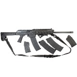 JTS GROUP M12AK 12 GA - 3 of 3