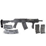 KALASHNIKOV USA KS-12 KOMRAD 12 GA - 3 of 3