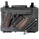 TISAS M1911 A1 U.S. ARMY .45 ACP - 3 of 3