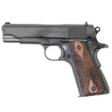 TISAS M45 1911 A1 TANK COMMANDER .45 ACP - 1 of 3