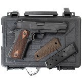 TISAS M45 1911 A1 TANK COMMANDER .45 ACP - 3 of 3