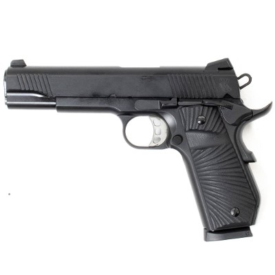 TISAS M1911 DUTY .45 ACP
