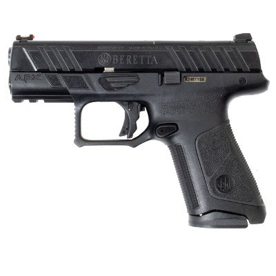 BERETTA APX A1 COMPACT 9MM LUGER (9X19 PARA)