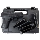 BERETTA APX A1 COMPACT 9MM LUGER (9X19 PARA) - 3 of 3