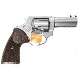 TAURUS 605 EXECUTIVE GRADE .357 MAG - 2 of 3