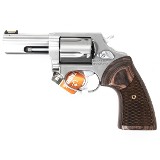 TAURUS 605 EXECUTIVE GRADE .357 MAG - 1 of 3