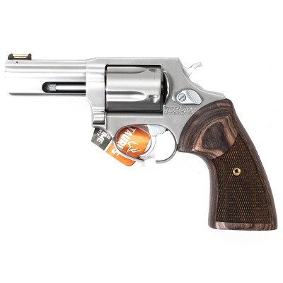 TAURUS 605 EXECUTIVE GRADE .357 MAG