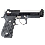 BERETTA 92G ELITE LTT 9MM LUGER (9X19 PARA) - 2 of 3