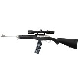 RUGER RANCH RIFLE .223 REM