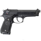 BERETTA 92FS 9MM LUGER (9X19 PARA) - 2 of 3