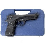 BERETTA 92FS 9MM LUGER (9X19 PARA) - 3 of 3