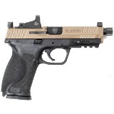 SMITH & WESSON M&P9 M2.0 9MM LUGER (9X19 PARA) - 2 of 3