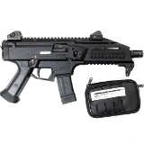 CZ SCORPION EVO 3 S1 9MM LUGER (9X19 PARA) - 3 of 3