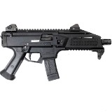 CZ SCORPION EVO 3 S1 9MM LUGER (9X19 PARA) - 2 of 3