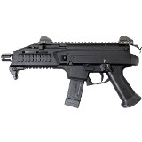 CZ SCORPION EVO 3 S1 9MM LUGER (9X19 PARA) - 1 of 3