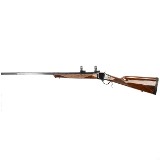 BROWNING 1885 .22-250 REM - 1 of 2