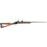 BROWNING 1885 .22-250 REM - 2 of 2