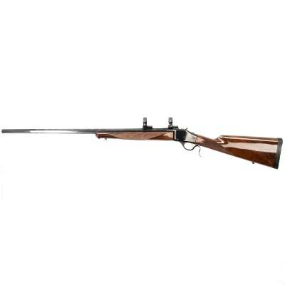 BROWNING 1885 .22-250 REM