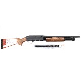 WINCHESTER WINCHESTER SUPER X PUMP DEFENDER 12 GA - 3 of 3