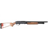 WINCHESTER WINCHESTER SUPER X PUMP DEFENDER 12 GA - 2 of 3