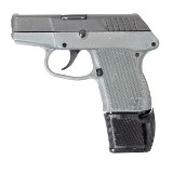 KELTEC P3AT .380 ACP
