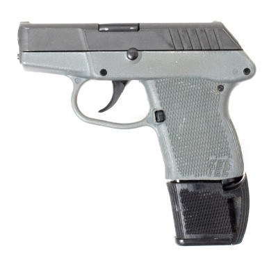 KELTEC P3AT .380 ACP