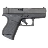 GLOCK 43 9MM LUGER (9X19 PARA) - 2 of 2