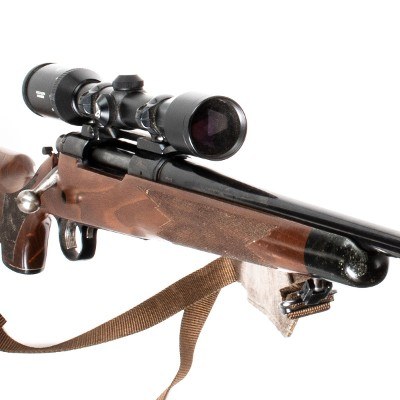 REMINGTON MODEL 700 .30-06 SPRG - Image 3 of 3
