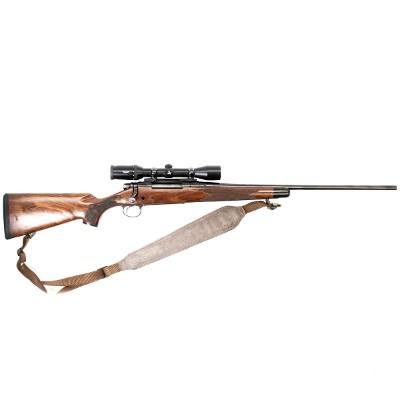 REMINGTON MODEL 700 .30-06 SPRG - Image 2 of 3